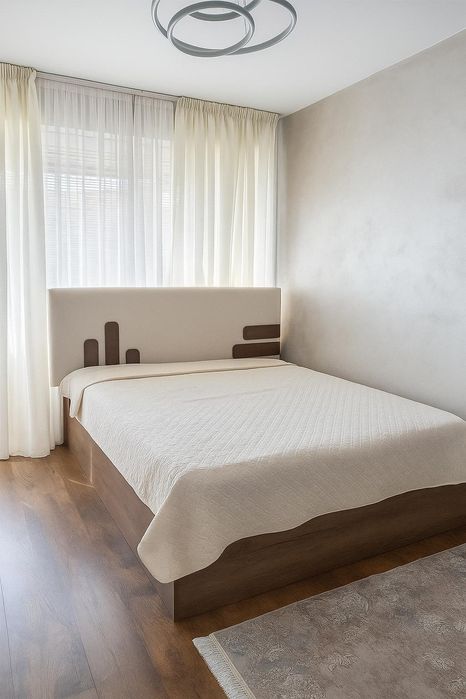 Дава се под наем Двустаен апартамент в Пловдив, Център - 65 кв.м за 459 € - Снимка #1