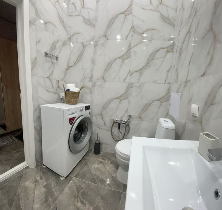 Сдам квартиру (можно субаренду)