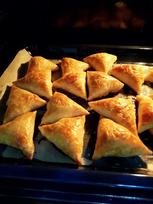 Принимаю заказы на самсу пироги Орешки вафли
