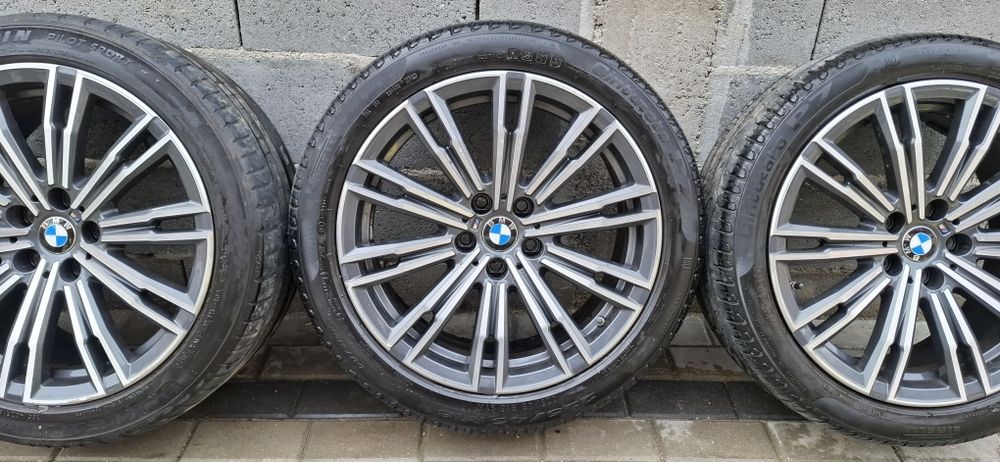 Джанти BMW Style 790M 18"
