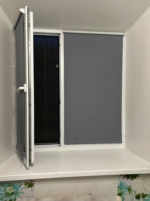 Квартира 1 комнатная