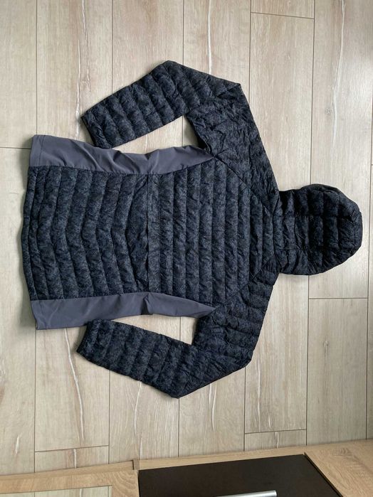 Columbia South Valley Hybrid Jacket женско хибридно яке размер М