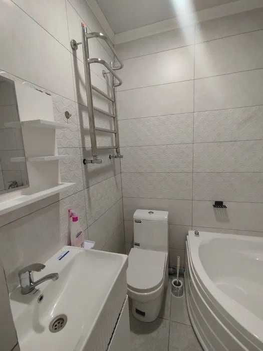 Сдаётся квартира 3/2/10 | ЖК Баку | Узбум | метро Ташкент