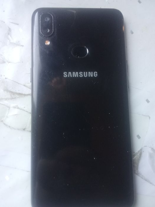 Samsung galaxy a10s