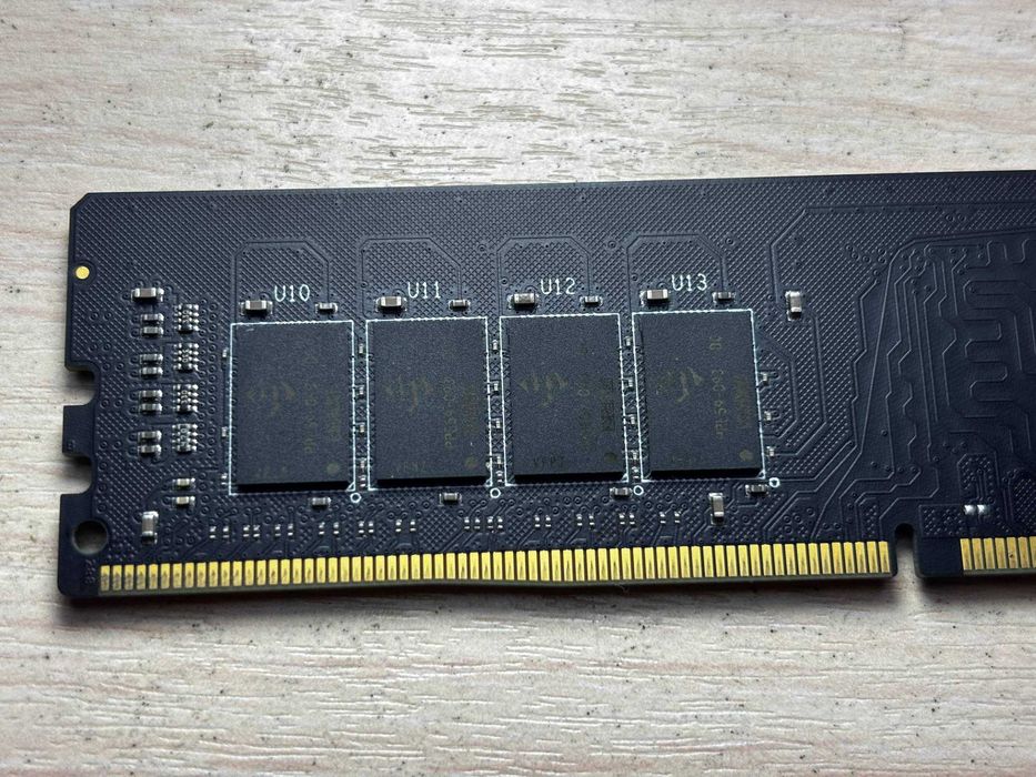 ОЗУ DDR4 16Gb(2x8Gb) 2133mhz