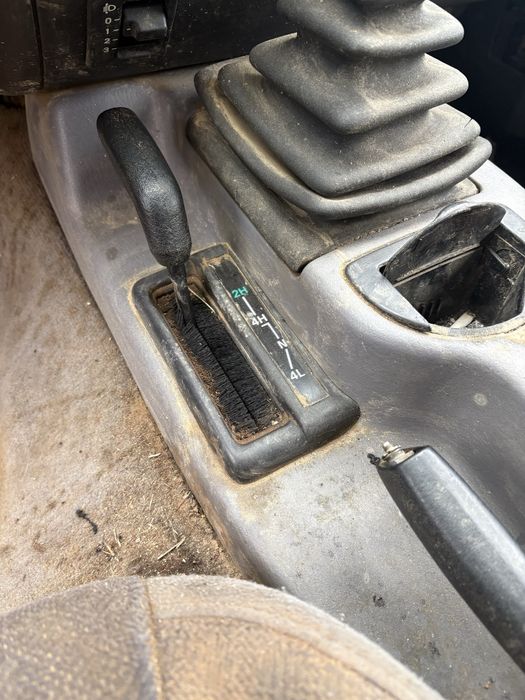 Jeep Cherokee 2.5vm фейс за части