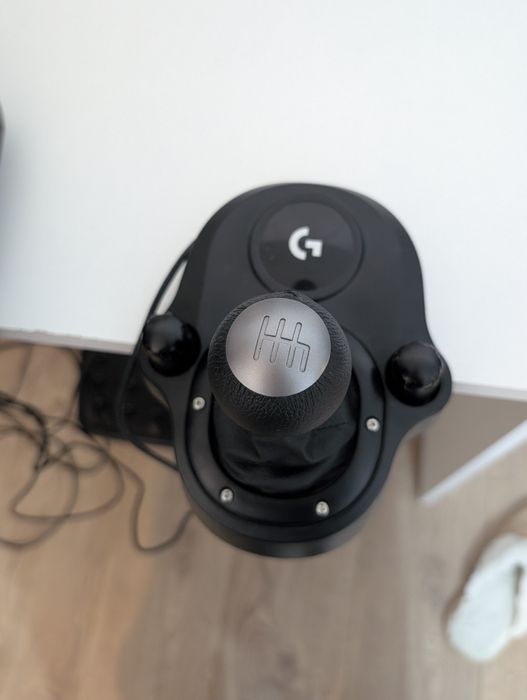 Volan Logitech g920