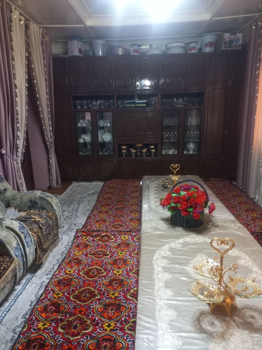 Уйга кафолати билан