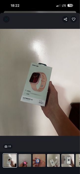 часы для девочек новые