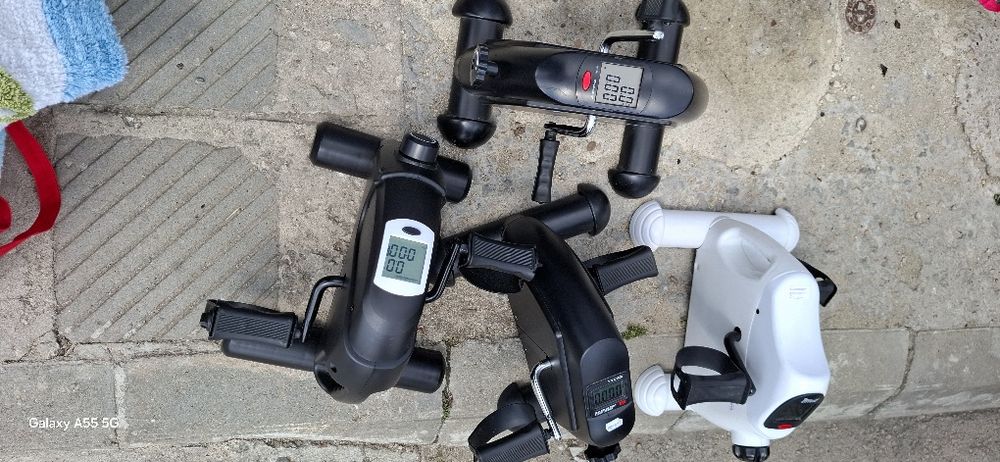 Колело за раздвижване