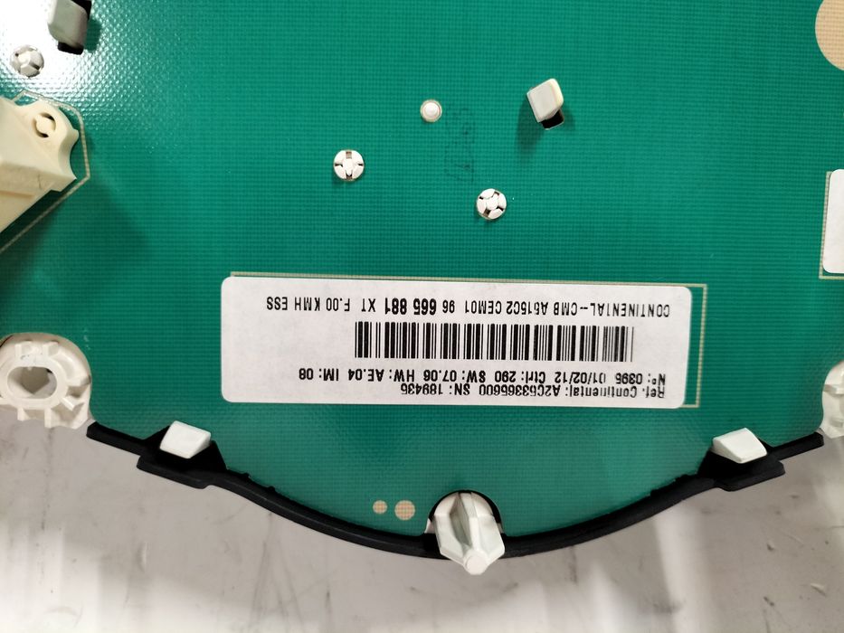 Километраж Citroen C3 1.4I / Ситроен Ц3 1.4 бензин 2011г.