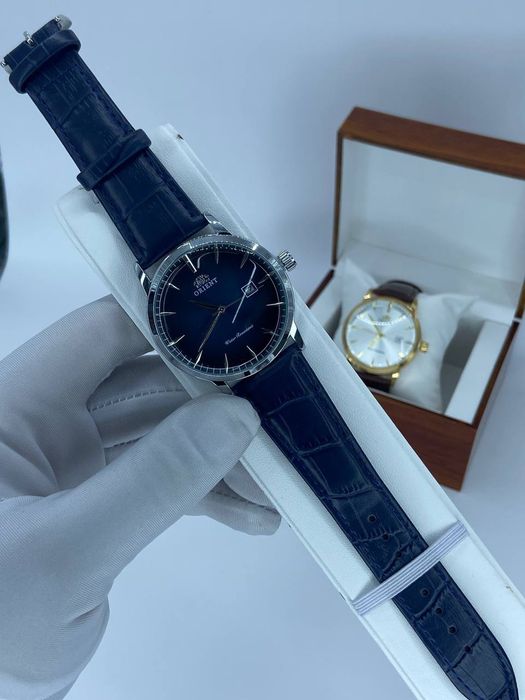 Мужские часы ORIENT (1046)