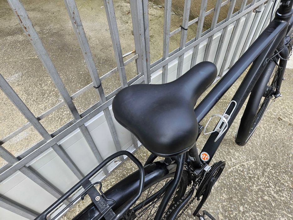 Хидравлика-алуминиев велосипед 28 цола RABENEICK-шест месеца гаранция