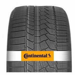 Vand Anvelope de IARNA - NOI - CONTINENTAL 225/ 55 R 19