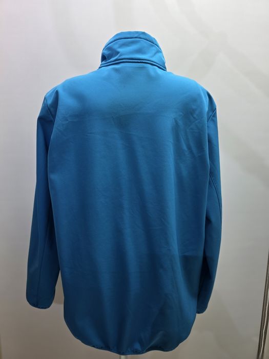 Geaca Jack Wolfskin Stormlock 2XL de bărbați