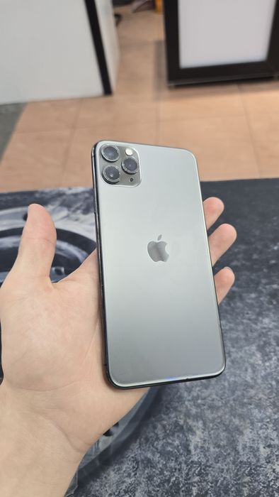 iPhone 11 pro max
