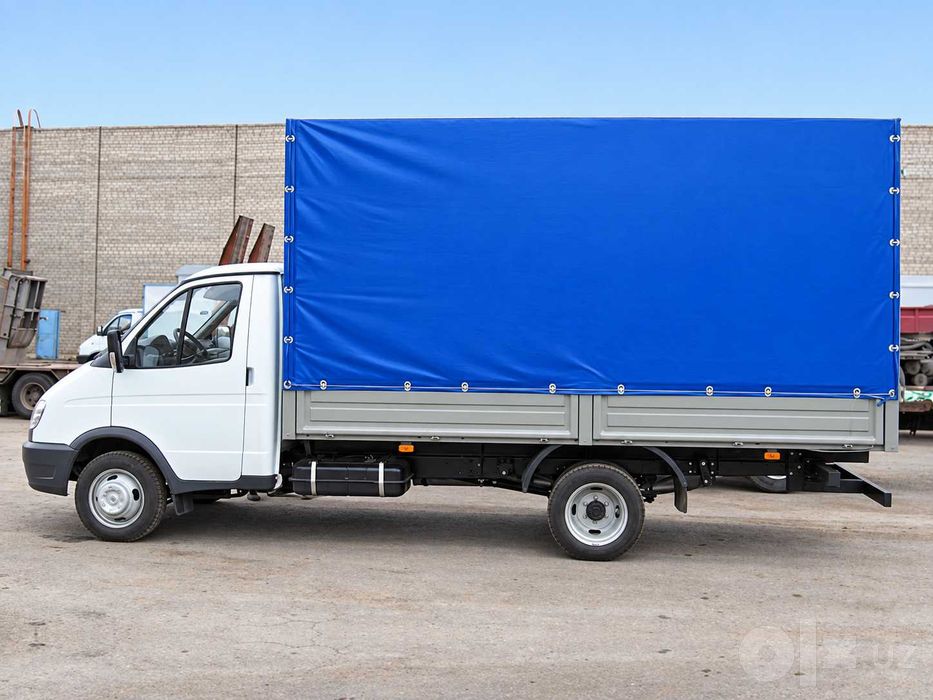 Avto tent / Авто тент — Labo, Isuzu, Fura. Tayyorlash va ta’mirlash