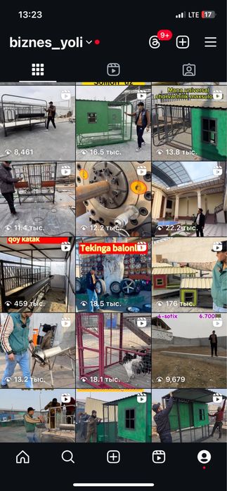 Razborka qoyhonalar zakas boyicha tayorlab beriladi