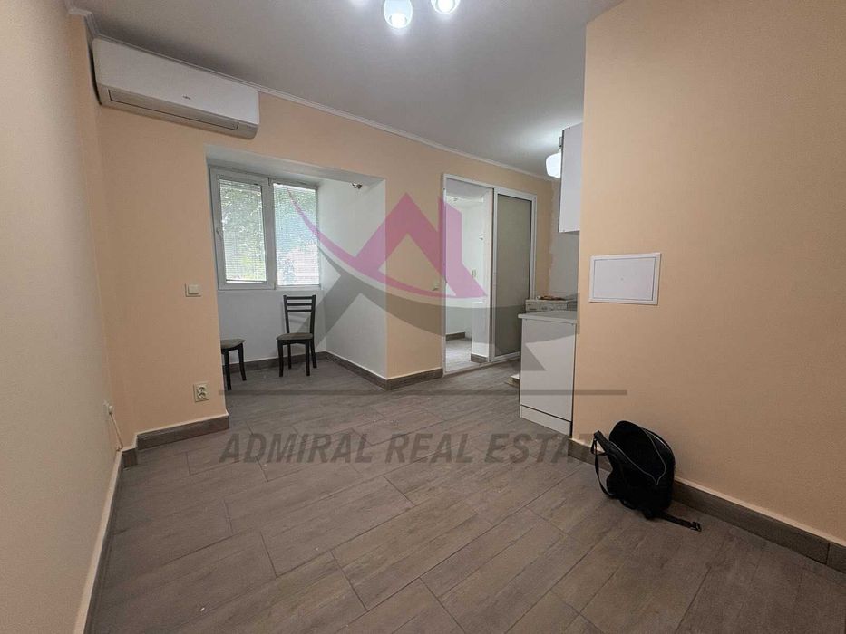 Дава се под наем Тристаен апартамент в Варна, Лятно кино Тракия - 72 кв.м за 500 € - Снимка #1