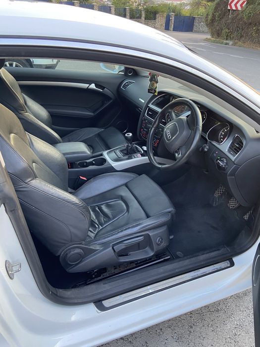 Vand Audi A5 coupe Diesel 2000