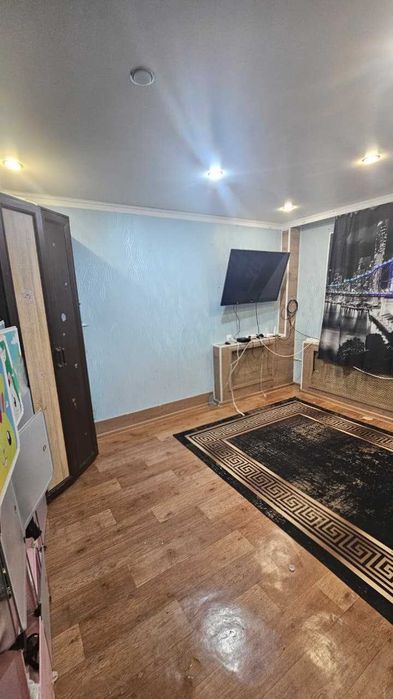 Продам  2х ком в 4 мкр за 16 млн