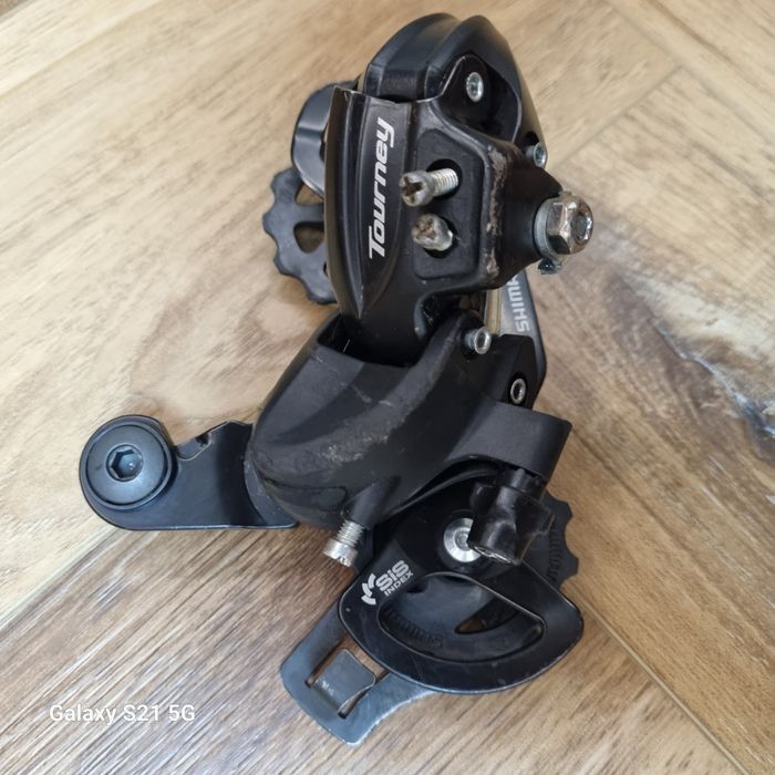 Продам Shimano tourney  6/7