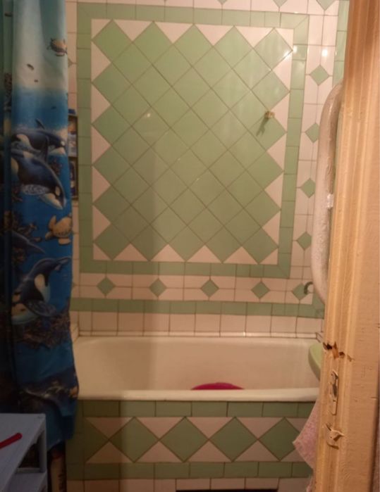 КВАРТИРА, СПУТНИК-16  2/3/9. 2/6, Балкон