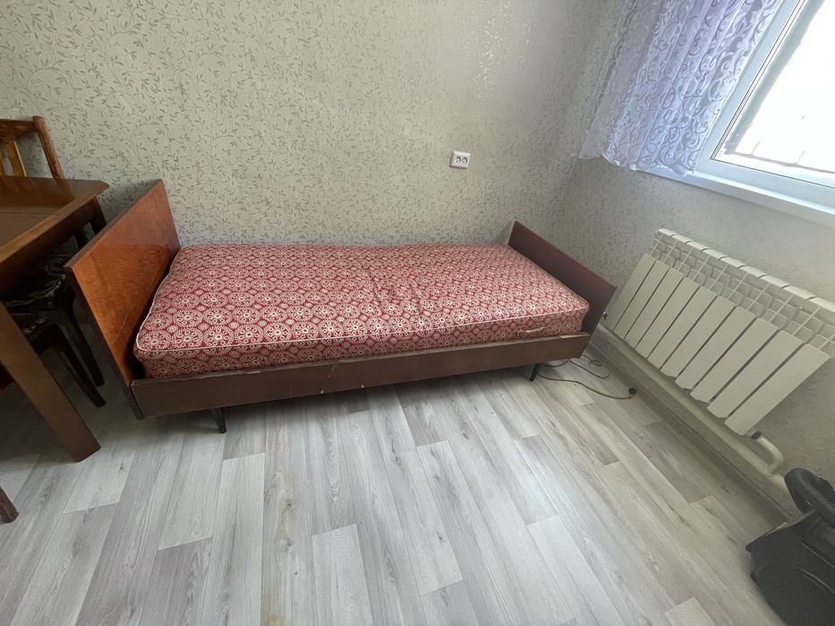 Отдам даром мебель