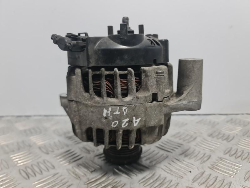 Alternator Opel Insignia A 2.0CDTI BiTurbo 194cp 143kw; 2.0CDTI 140cp