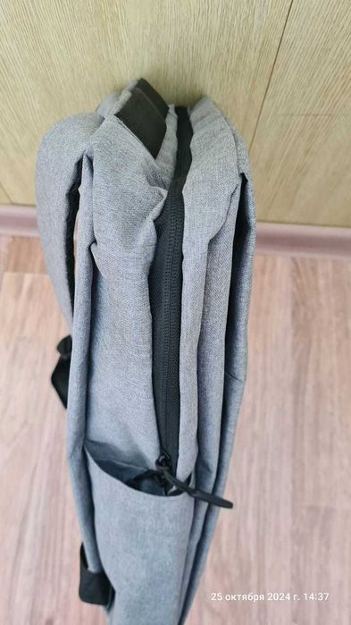 Классический рюкзак, новый