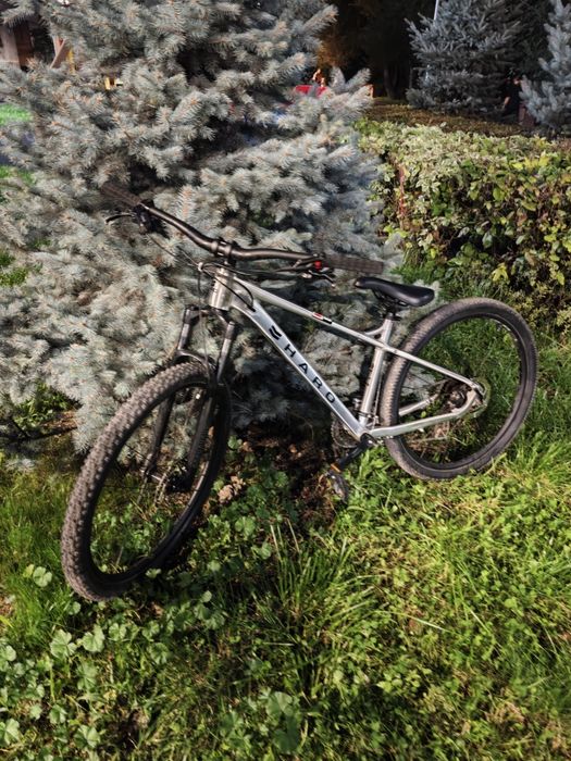 Продам велосипед Haro Double Peak 27.5 Sport (2022)