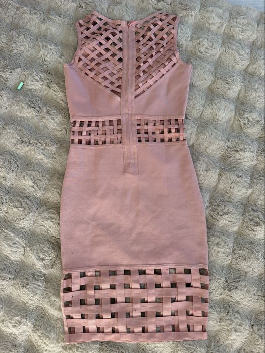 Rochie bandage xs