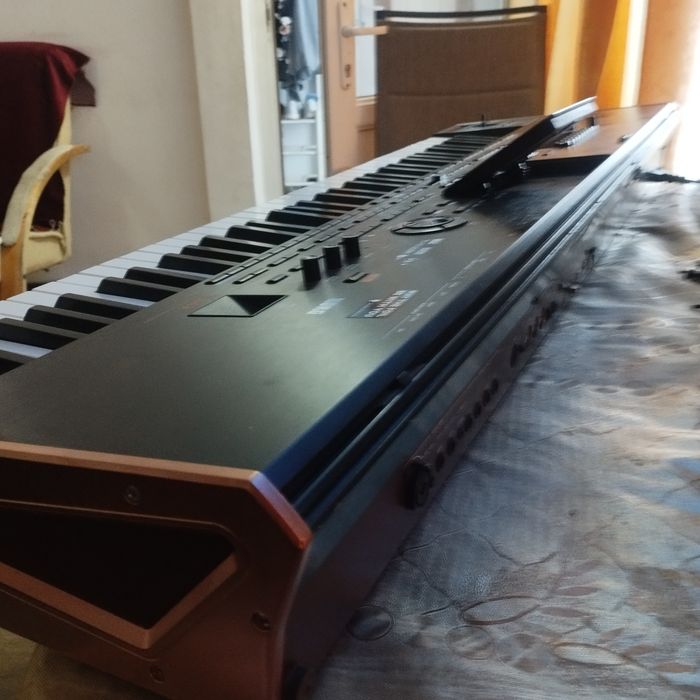 Vand korg pa4x 76