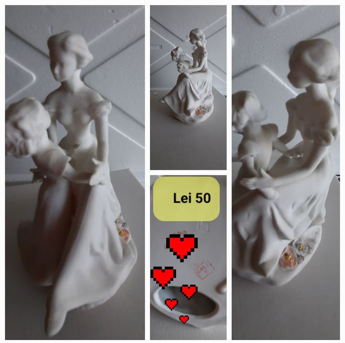 Bibelouri  (prețurile sunt trecute pe fiecare imagine)