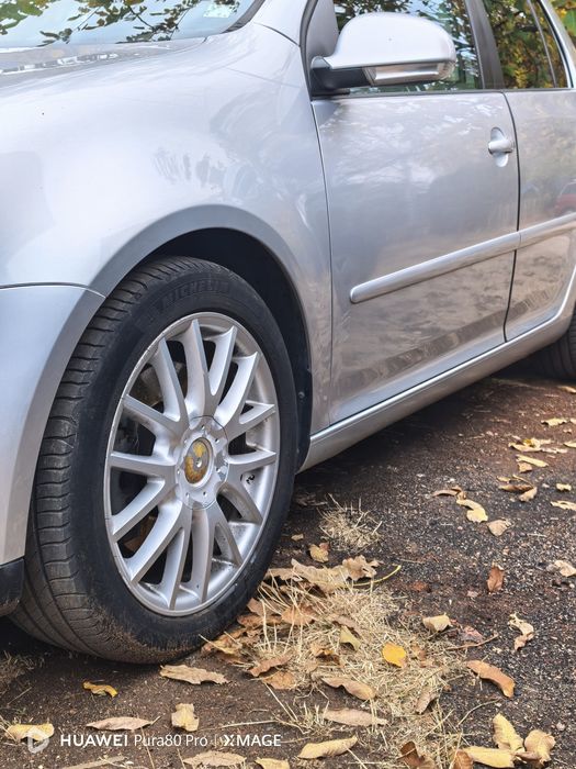 Vw Golf 5 2.0 170 BMN