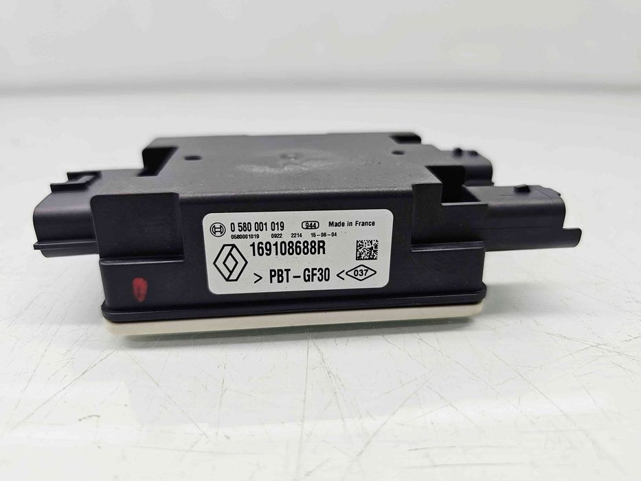 Modul confort  Nissan Qashqai (2) [Fabr 2013-2017] 169108688R
