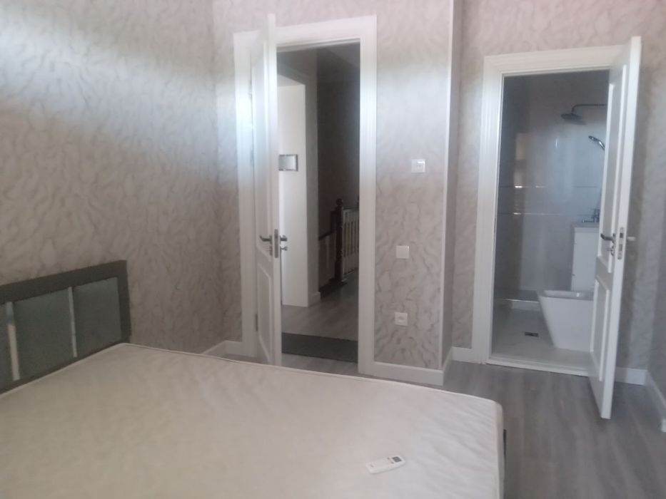 Срочно Сдается Якксарайиский р-н шикарный новый дом