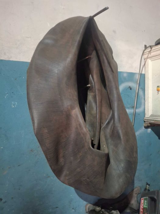 Флиппера на Камаз.