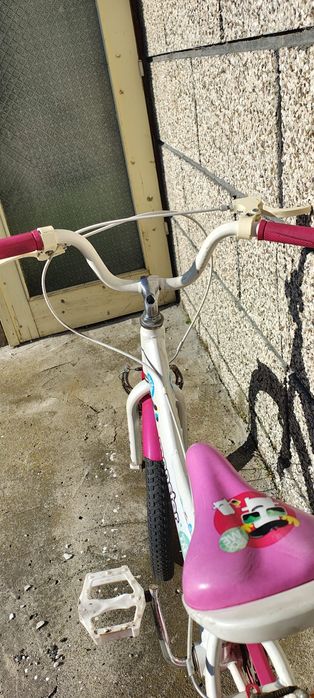 Детски велосипед