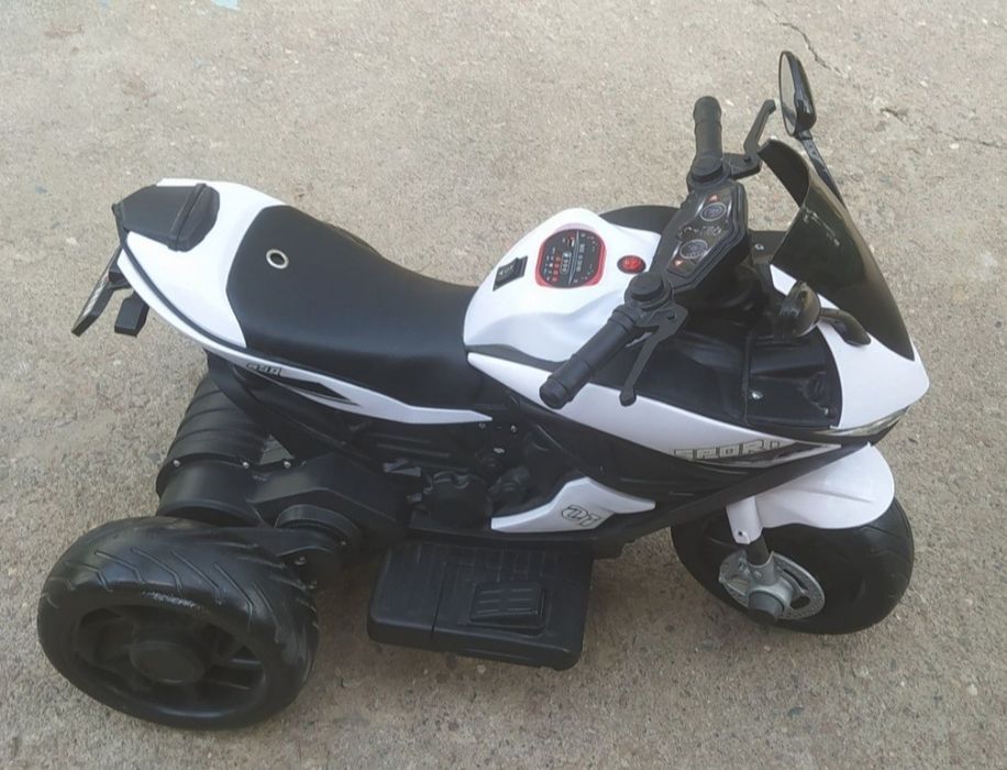 Детский мотоцикл