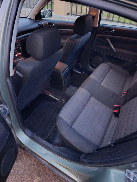 Продавам Пасат В5