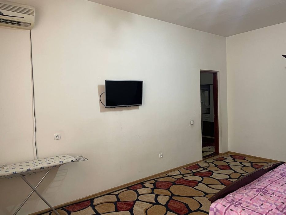 Продается 3 комнатная квартира