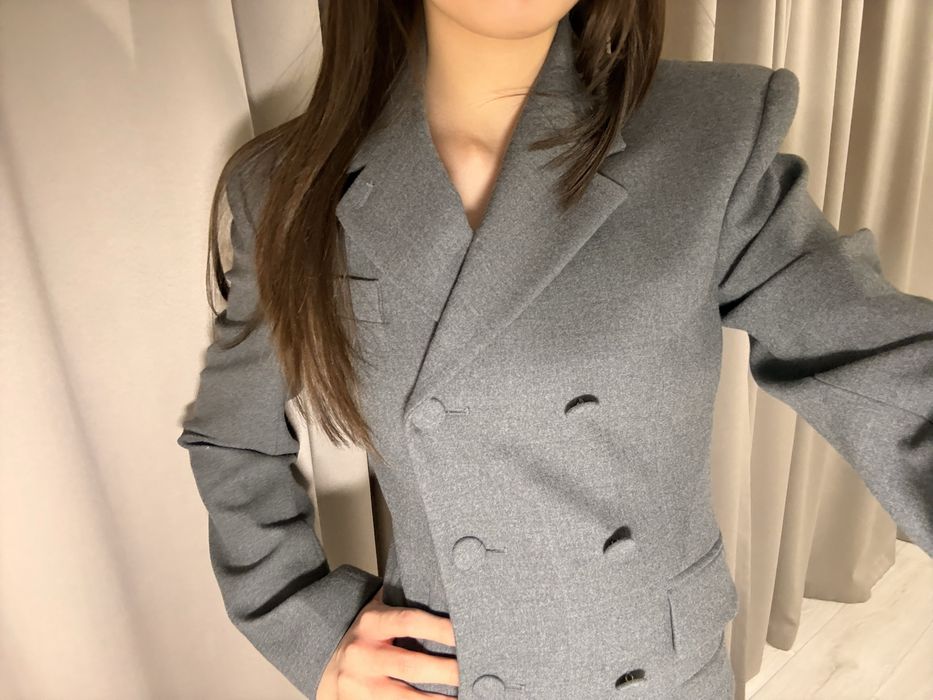 Оригинальный пиджак Sportmax / размер S