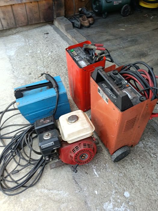 Se vinde tot ce se vede