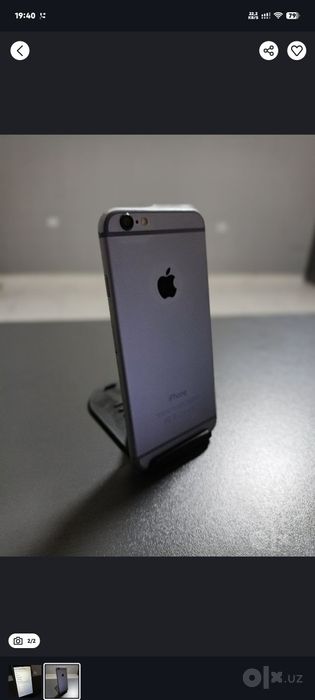 iphone 6 xolati ideal