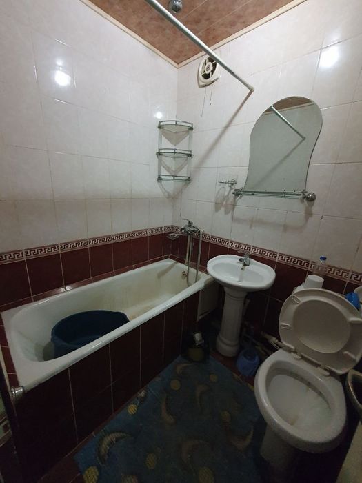 Fargona shahar ijara kvartira