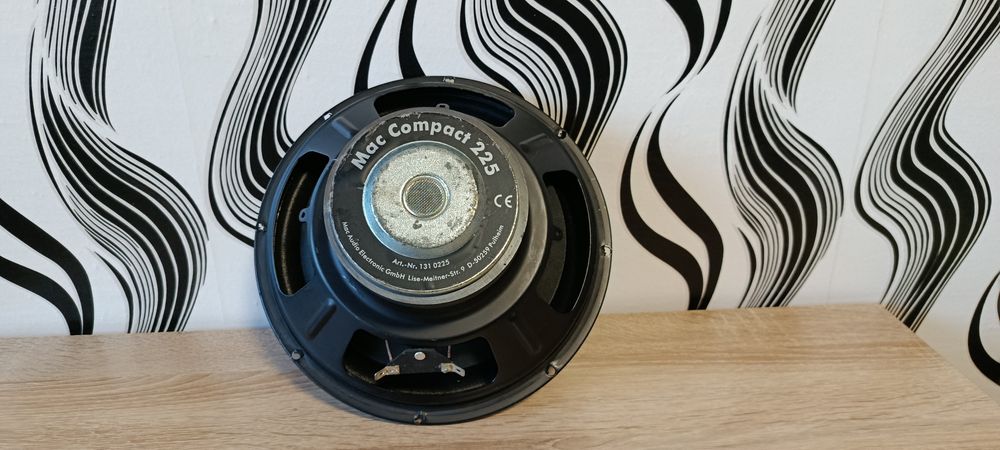 Усилвател Axton C509