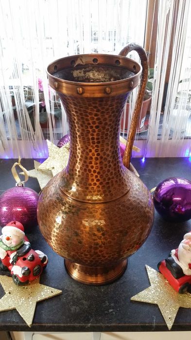 Vînd carafa decor