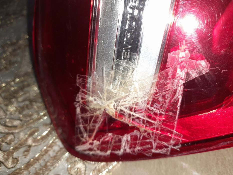 Cobalt 2019-yil orqa fara chap taraf zavod