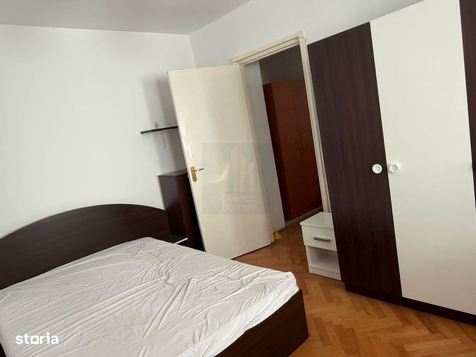 Apartament 2 camere | Lujerului – Bd. Iuliu Maniu | Metrou la 1 minut